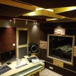 acoustic soundproofing panels