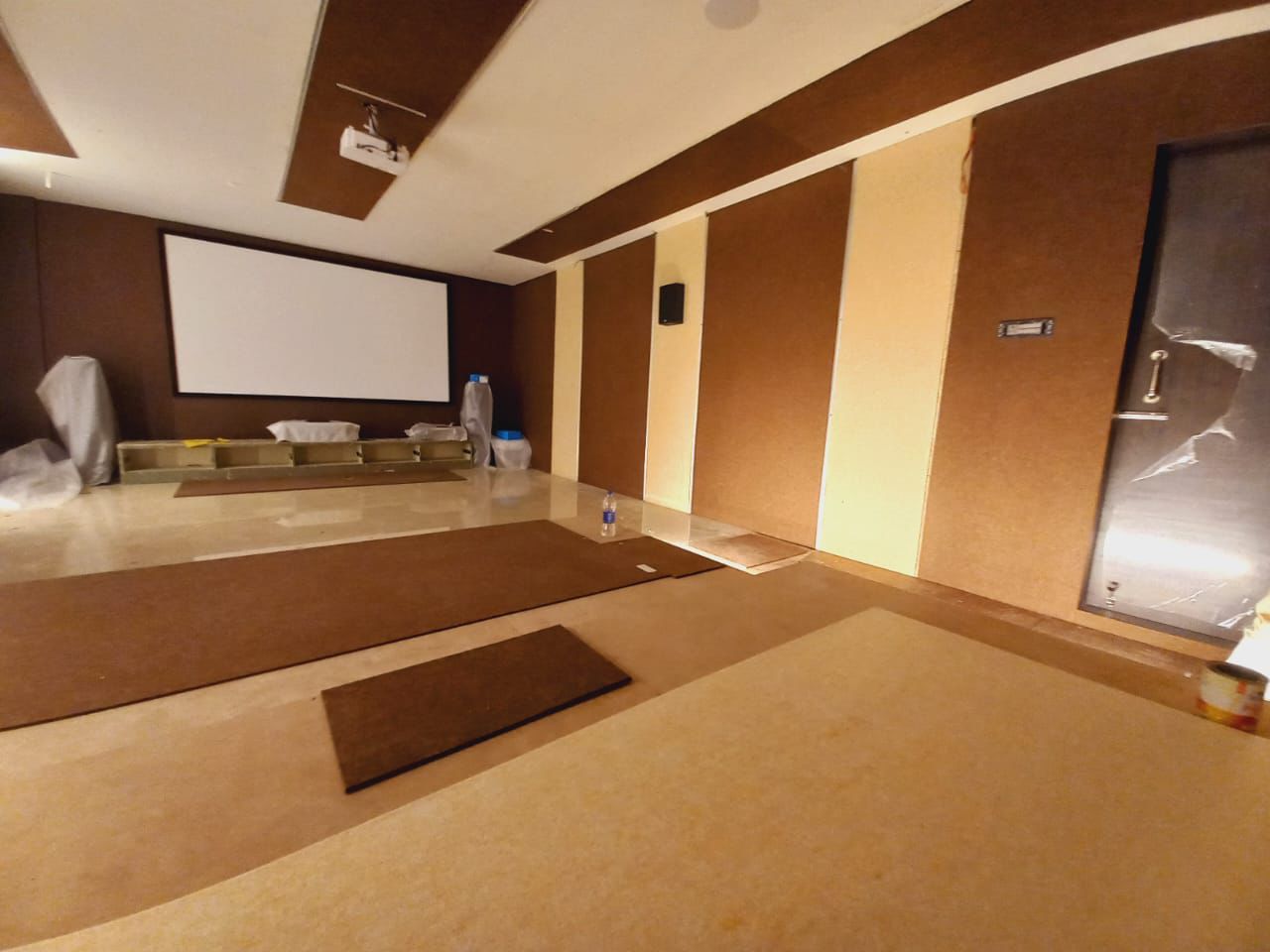 Home Theater