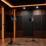 acoustic-room Panels
